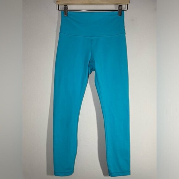 Lululemon High Times Pant size 6 - Picture 7 of 10